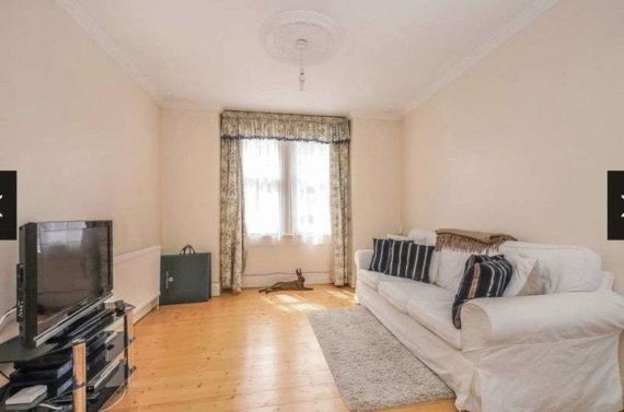 2 Bedroom Terraced